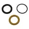 Standard Ignition Diesel High Pressure Oil Pump Seal Kit SK125 - alternate 2